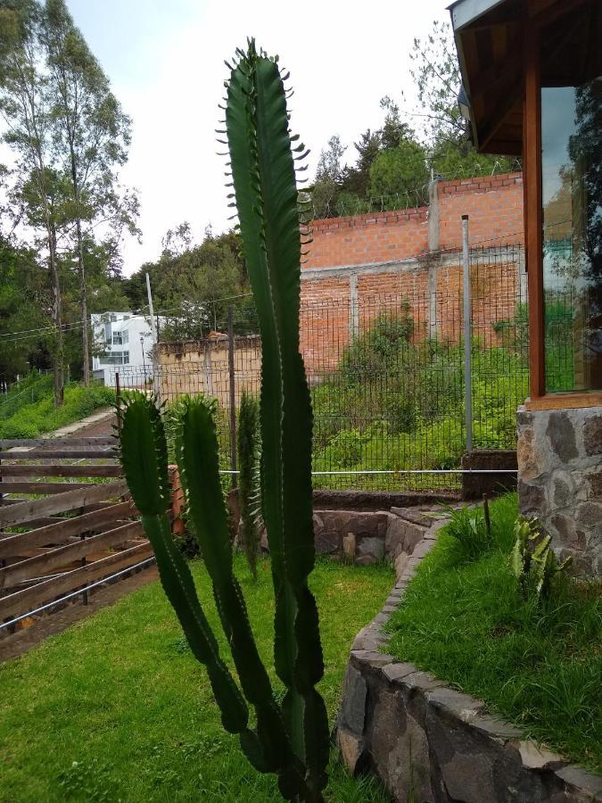 Chalet Nogales Pátzcuaro