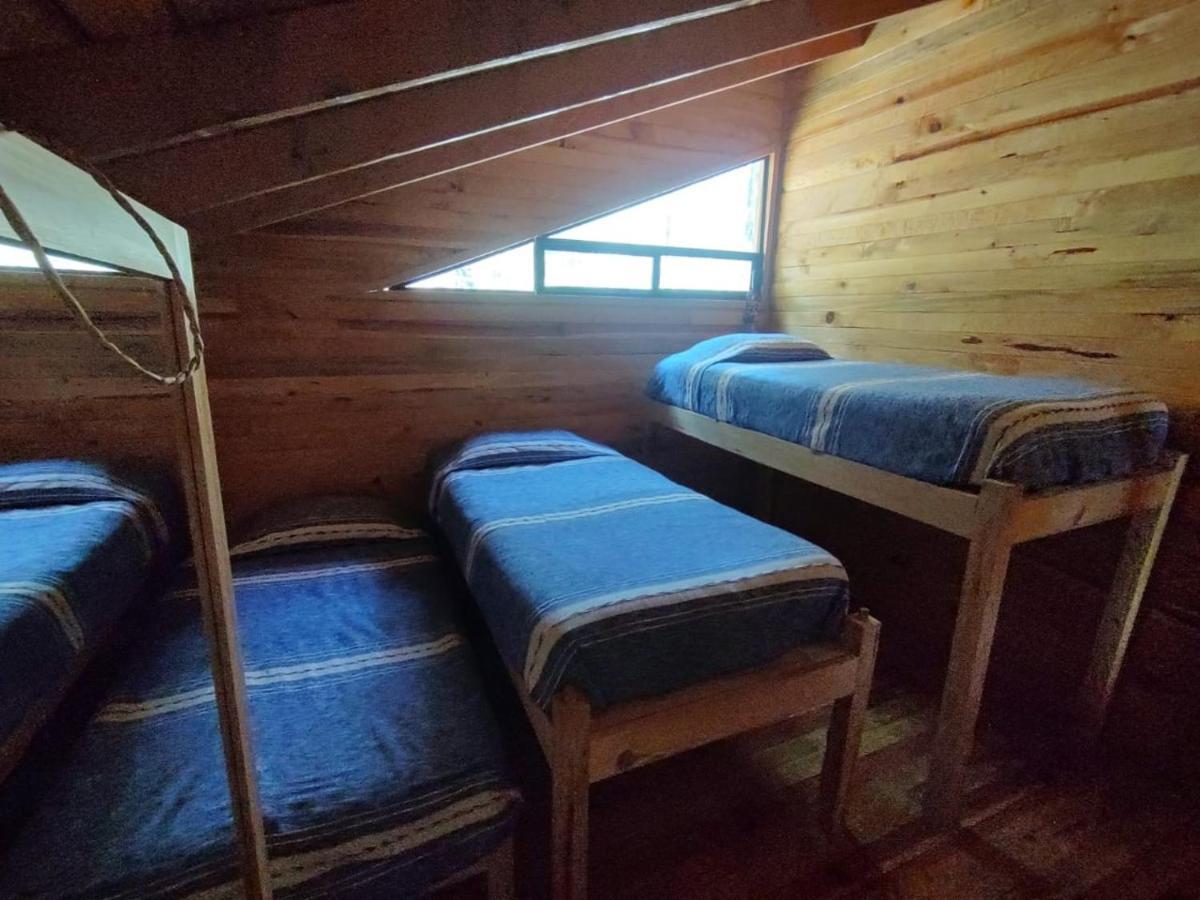Chalet Nogales